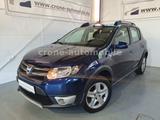 Dacia Sandero Stepway*2.Hd-Klima-Navi-PDC-TÜV NEU - Dacia Sandero in Solingen