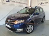 Dacia Sandero Stepway*2.Hd-Klima-Navi-PDC-TÜV NEU - Dacia Sandero aus 2016