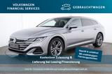 Volkswagen Arteon Shooting Brake R-Line 2.0 TDI SCR Tempo*K - Volkswagen Arteon in Bielefeld