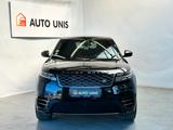 Land Rover Range Rover Velar R-Dynamic*AWD*Scheckheft*1Hand - Land Rover Range Rover Velar aus 2021