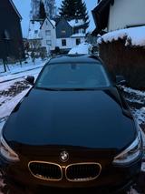 BMW 120 d Automatik - BMW 120: Coupe