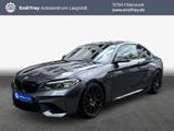 BMW M2 Coupe DKG - BMW M2 mit Schiebedach