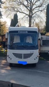 Concorde Credo 795L - Concorde Credo