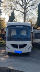 Concorde Credo 795L - Concorde 7