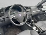 Saab 9-3 Cabriolet 1.8t Cabrio Vector - gebrauchte Saab 45725 aus dem Jahr 2007
