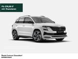 Skoda Karoq SPORTLINE 1 5 TSI 110KW 7-GANG AUTOMAT. Sp - Skoda Karoq