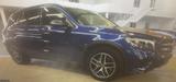 Mercedes-Benz GLC 300 4Matic AMG 1.Hand Standheizung Burmester - Mercedes-Benz GLC 300 Gebrauchtwagen