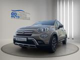 Fiat 500X Cross Plus/NAVI/KLIMA/SHZ/1.HAND/8-FACH! - gebrauchte Fiat 500X aus dem Jahr 2017
