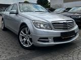 Mercedes-Benz C 350 +ELEGANCE+PANORAMA-SHZ-NAVI-TÜV NEU- - Mercedes-Benz C-Klasse: Elegance