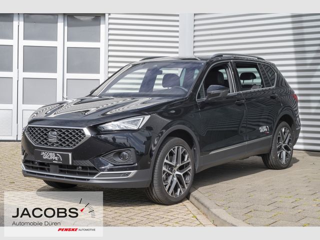 Seat Tarraco Xperience 2.0TDI 7-Sitze/Pano/ACC/DCC/Be