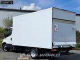 Iveco Daily 35S16 Ladebordwand Automatik 160PS Doppelb - Iveco 160