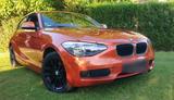 BMW 1er F20 114i - BMW: F20 1er