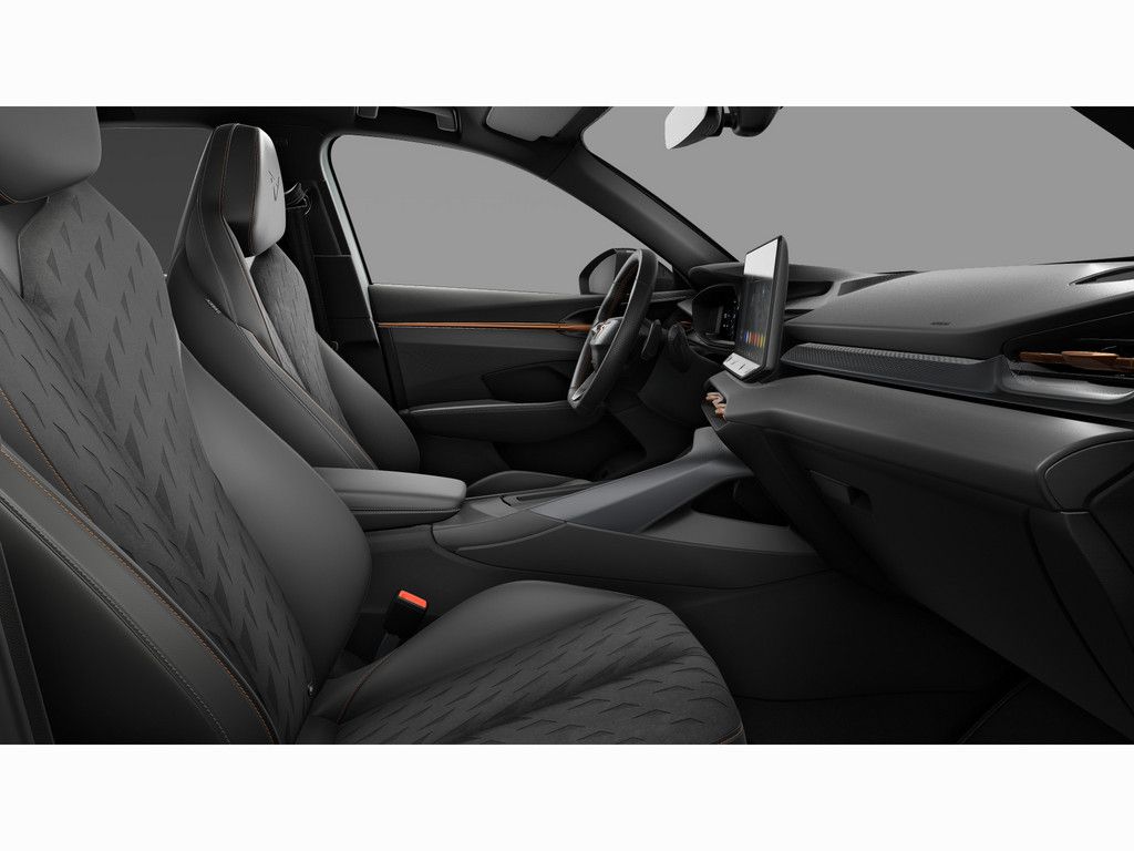 Cupra Terramar - Bild 4