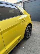 Audi A1 40 TFSI S tronic Sportback S line Edition One - Audi A1: Edition