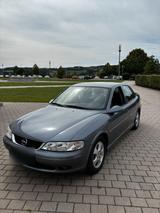 Opel Vectra b 2000 edition - Opel Vectra aus 2001: 2.2