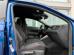 VW Polo VI GTI/