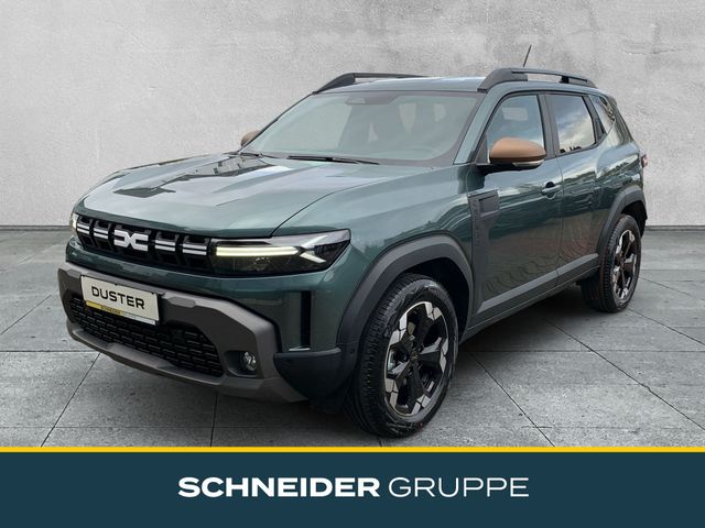 Dacia Duster HYBRID 140 Extreme NAVI+KAMERA+PDC+SHZ