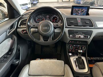 Audi Q3 Sport *Klima*Navigation*AHK*