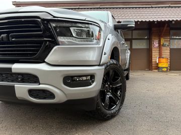 Dodge RAM - 6