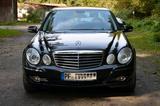 Mercedes-Benz E320 cdi TÜV 04/26 7Gtronic ... - Mercedes-Benz E 320 aus 2007: Cdi
