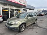Honda CR-V Comfort - Honda CR-V aus 2007