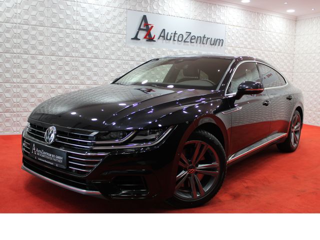 Volkswagen Arteon 2.0 TSI R-Line 4Mot.*DSG*ViRTUAL*ACC*CAM