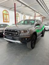 Ford Raptor Doppelkabine 4x4 *TÜV Service Neu* - Ford Raptor aus 2023