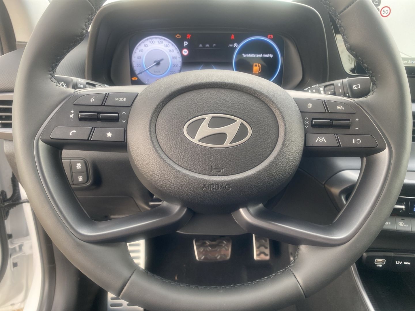 Hyundai BAYON – Bild 13