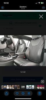 BMW X 3         xline Drive 20d - BMW X3: Drive