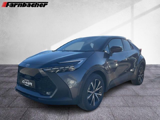 Toyota Plug-In Hybrid 2,0 l FWD Teamplayer+technik-Pak