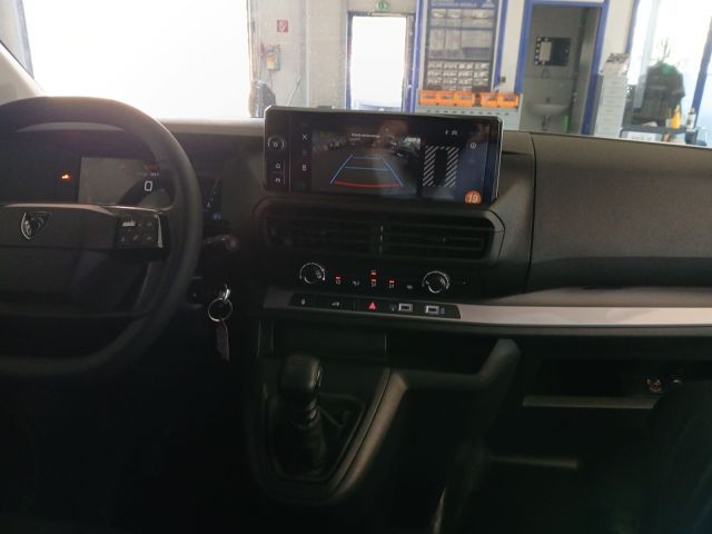 Peugeot Expert 2.0 BlueHDi 145 L3