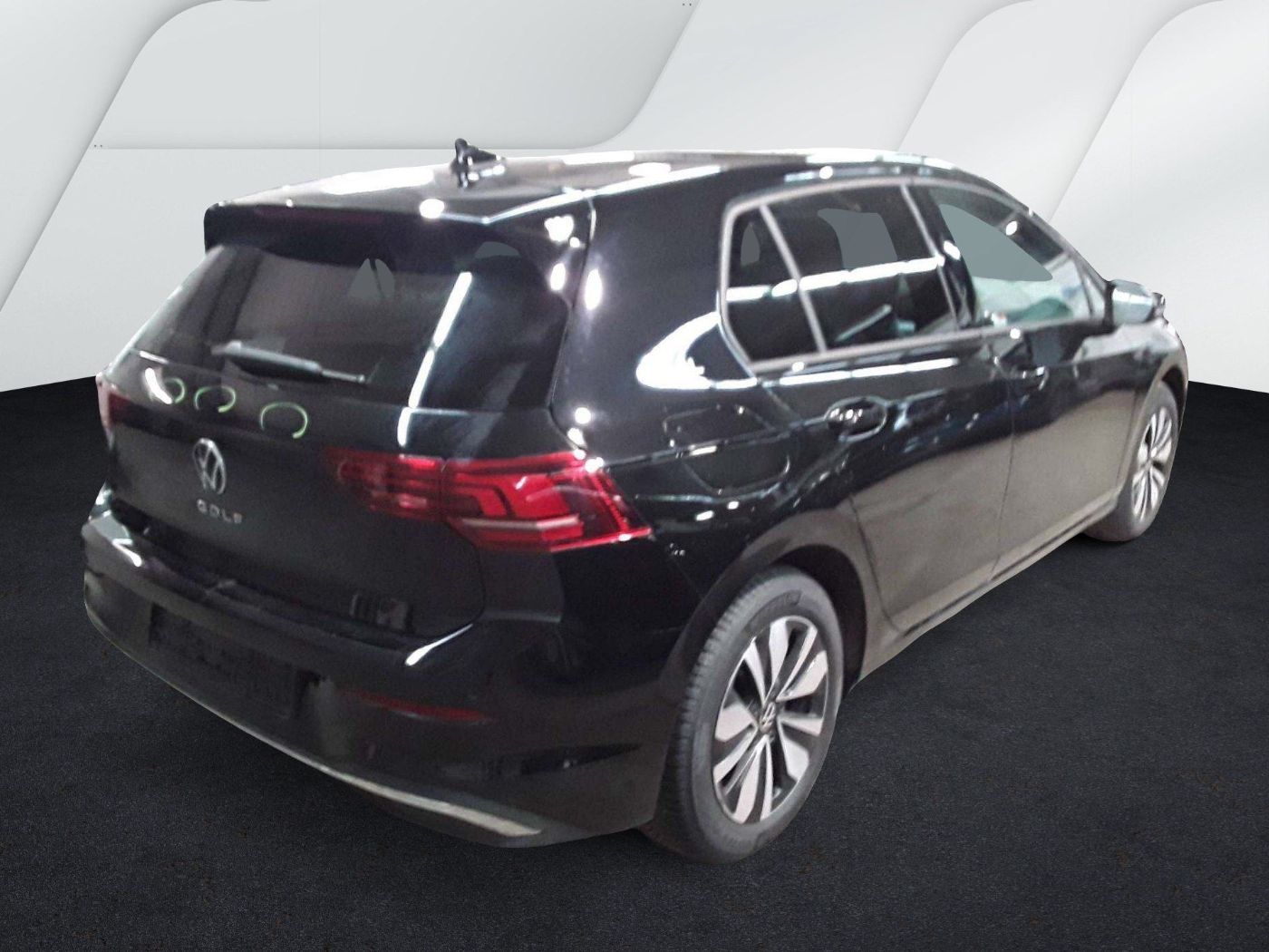 Volkswagen Golf - Bild 3