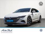 Volkswagen Arteon Shooting Brake 2.0 TSI Elegance DSG - VW Arteon Gebrauchtwagen in Frankfurt