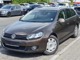 Volkswagen Golf Exclusive Highline Sondermodell Leder Pano - Volkswagen Golf: Kombi, Exclusive