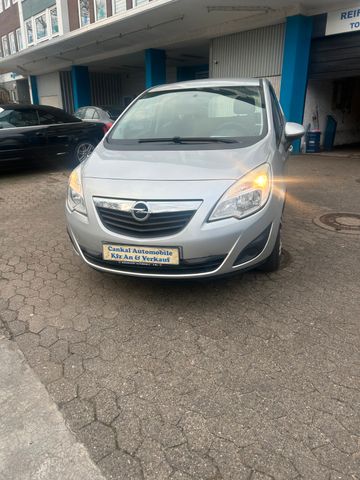 Opel Meriva 1,4