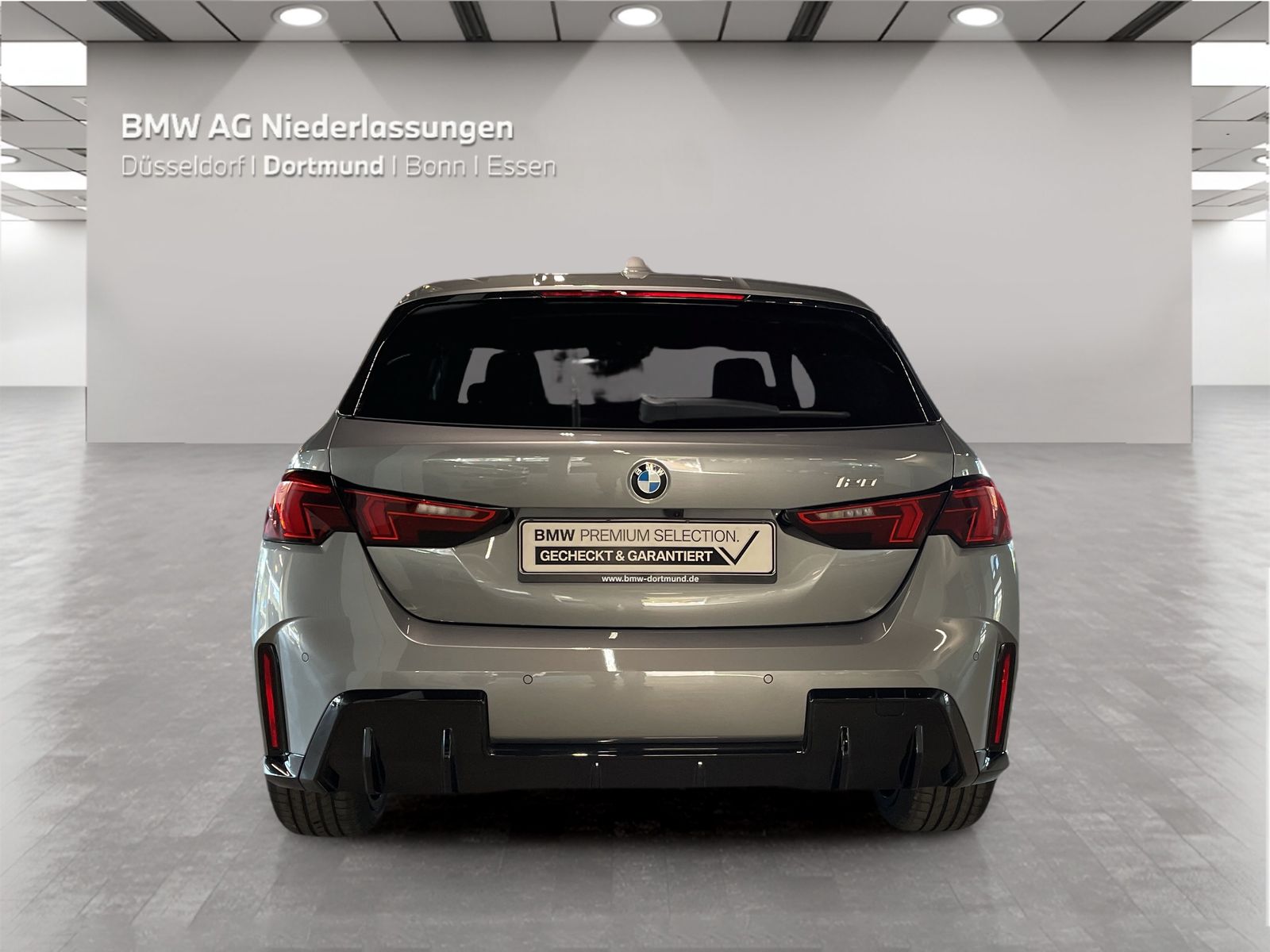 BMW 120 - Bild 9