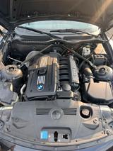 BMW Z4 Roadster 2.5i - - BMW Z4 in Mönchengladbach