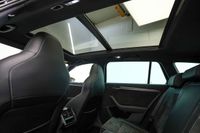 Skoda Superb - Vorschau Bild 22