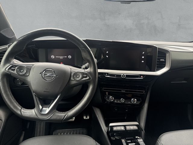 Mokka e GS Line NAVI WÄRMEPUMPE SHZ LHZ PDC CAM