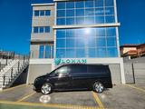Mercedes-Benz Vito Extralong Vip - Mercedes-Benz Vito: Vip