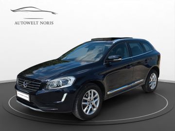 Volvo XC60 - 3