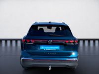 Volkswagen Tiguan - Vorschau Bild 5