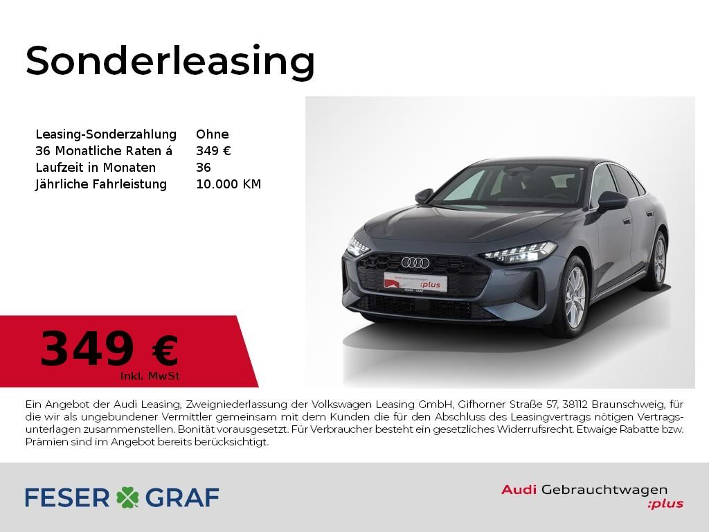 Audi A5 - Bild 1