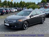 Honda ACCORD 2.4 EXECUTIVE LEDER|XENON|GSHD|PDC - Honda Accord: 2.4