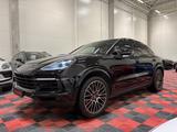 Porsche Cayenne Coupe Basis - gebrauchte Porsche Cayenne aus dem Jahr 2021