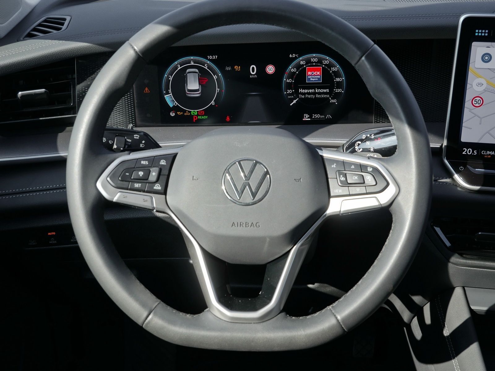 Volkswagen Tayron - Bild 9