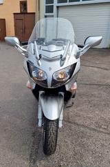Yamaha FJR 1300  - YAMAHA MOTORRAD