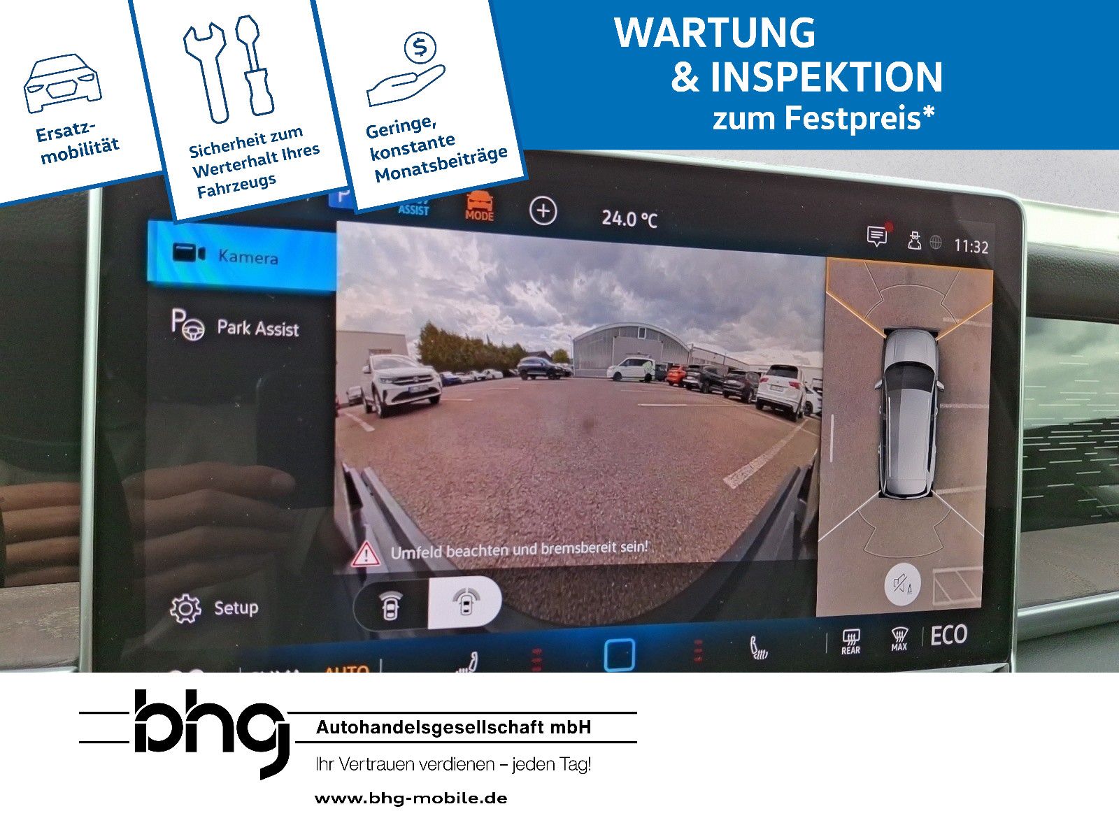 Volkswagen Tayron - Bild 18