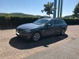 BMW 520d xDrive Touring A -