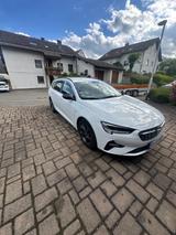 Opel Insignia 1.5 Diesel 90kW Business Auto ST Bu...